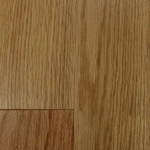 1/2" x 7" Talon Semi-Gloss Engineered Select Northern Red Oak Hardwood