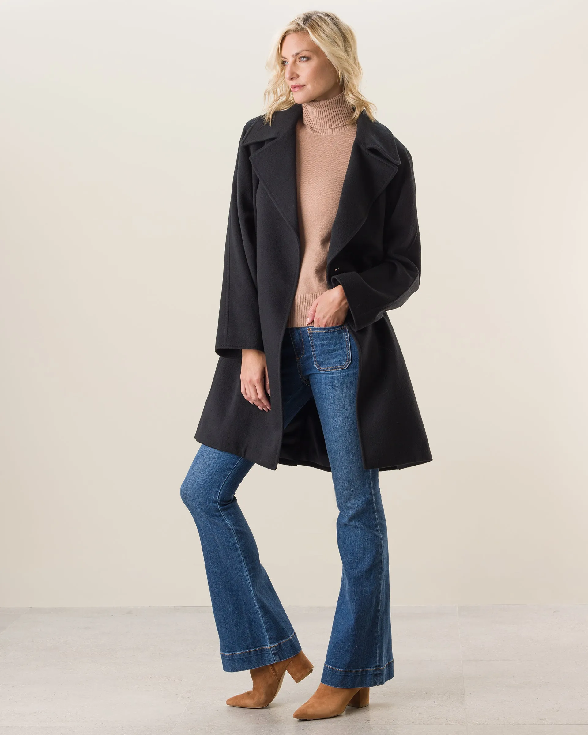 Arianna Coat