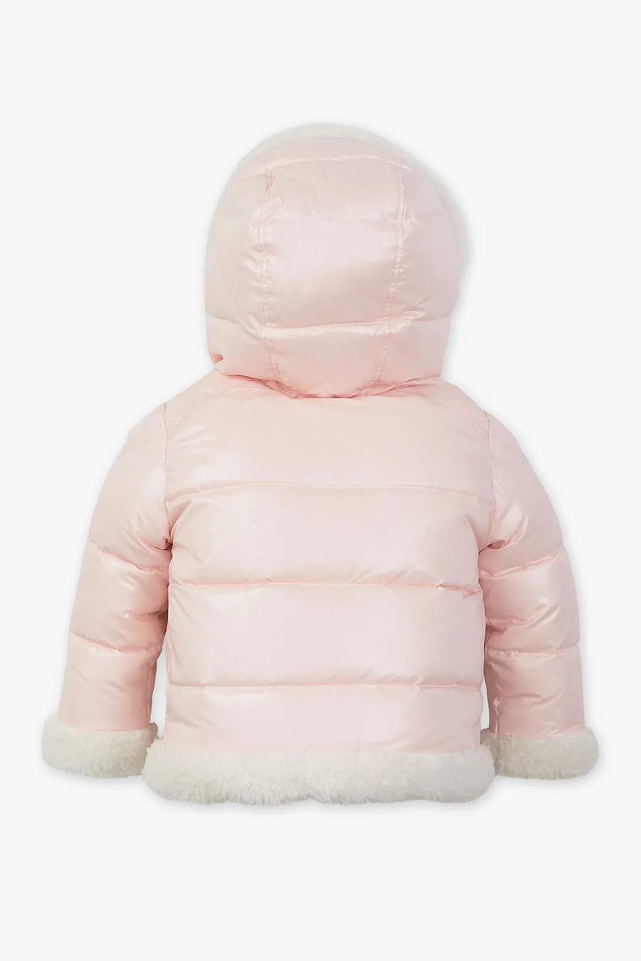 Baby Girl Jacket SAM. Blizzard Ballerina