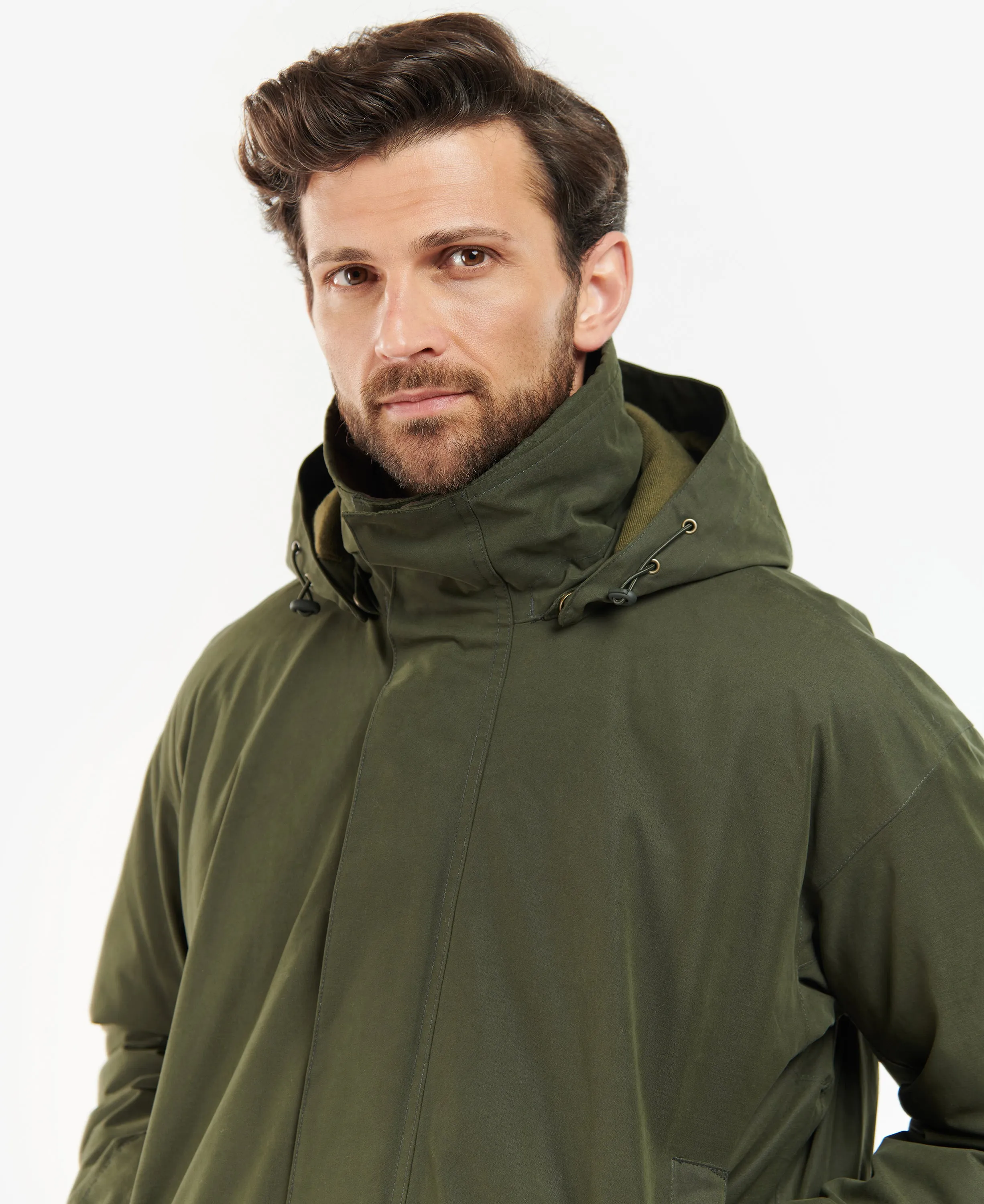 Barbour Beaconsfield Jacket