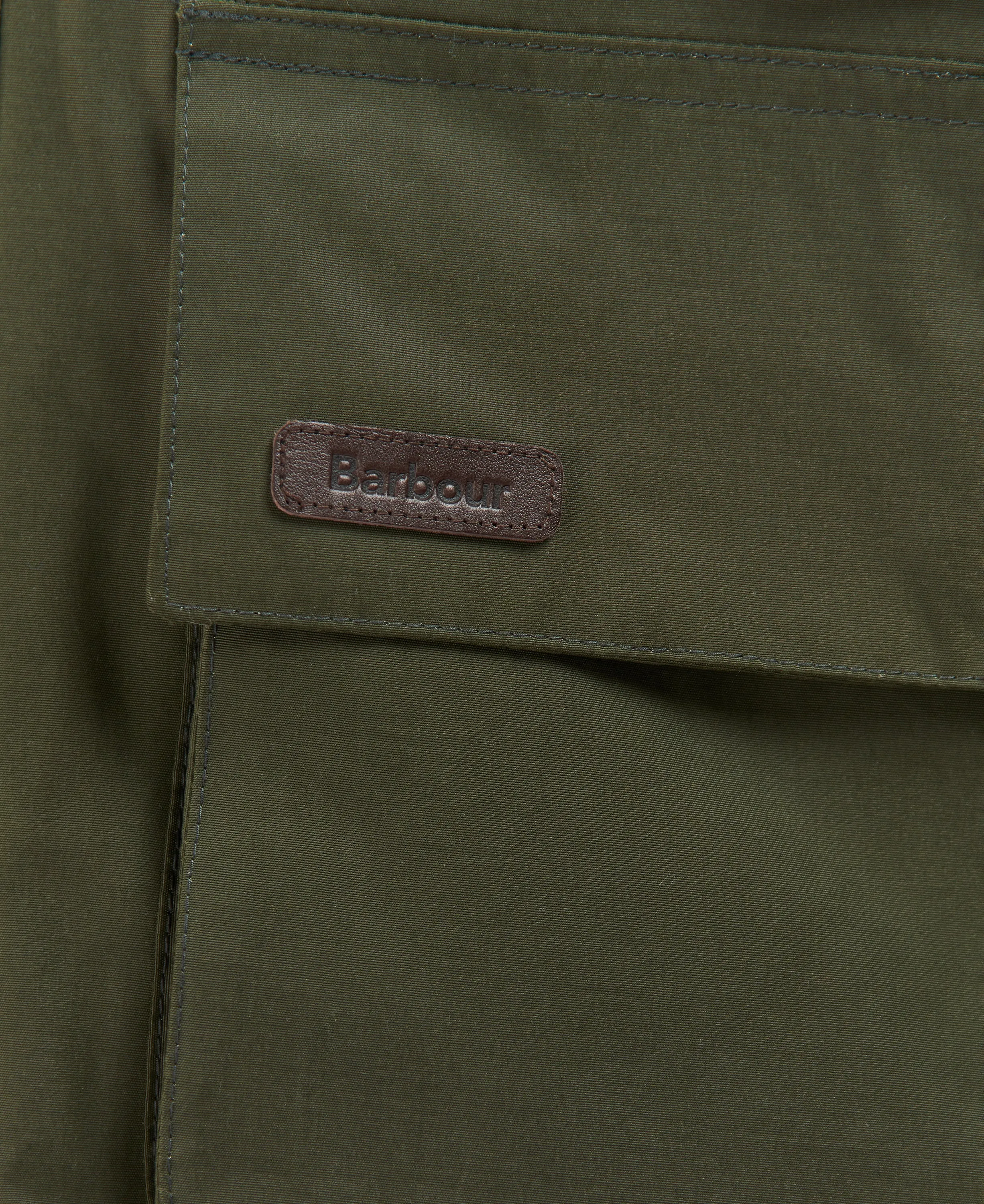 Barbour Beaconsfield Jacket