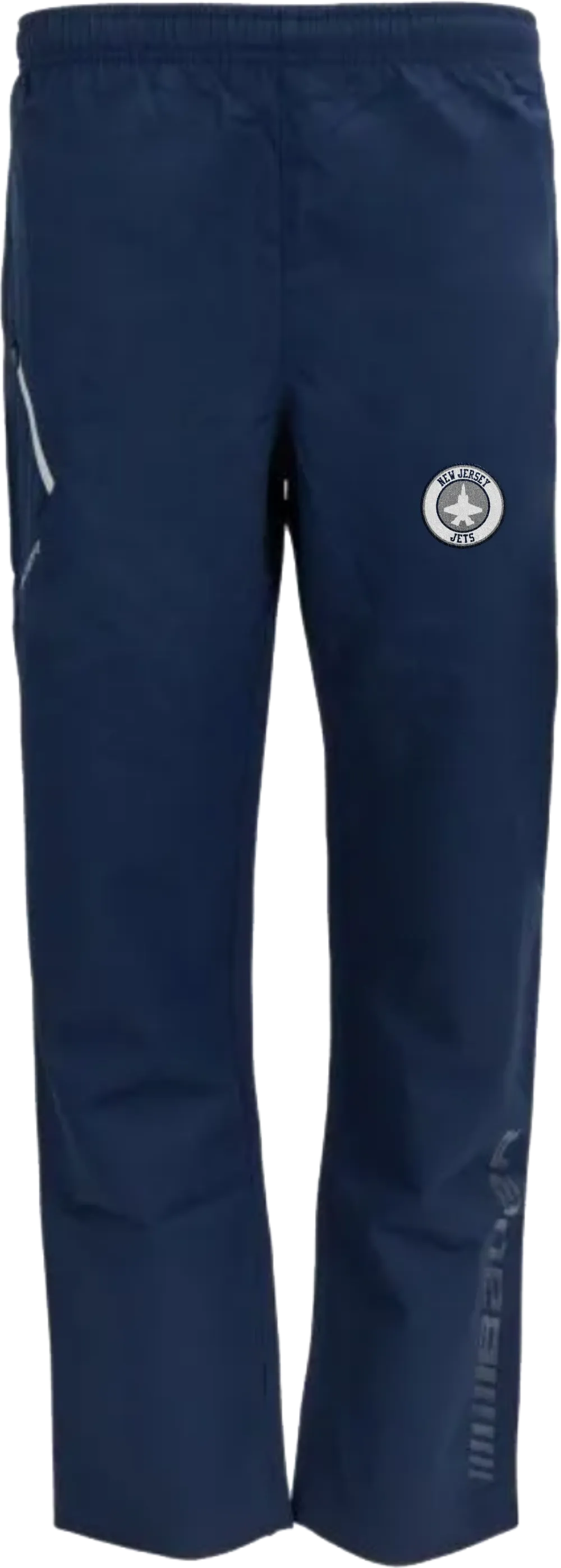 Bauer S24 Lightweight Pants - Youth (NJ Jets)