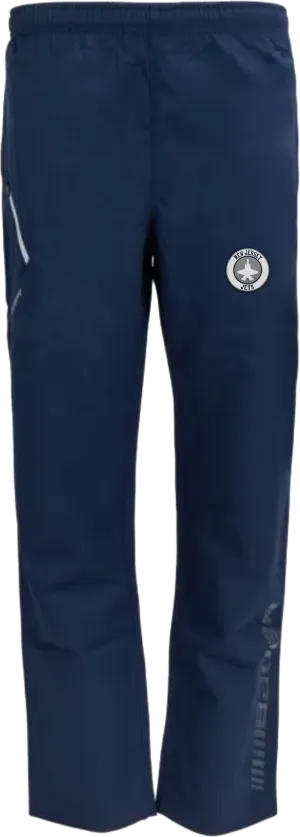 Bauer S24 Lightweight Pants - Youth (NJ Jets)