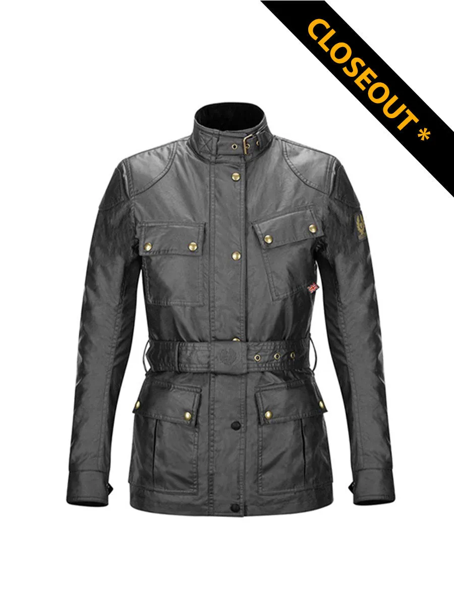 Belstaff Trialmaster Womens Jacket