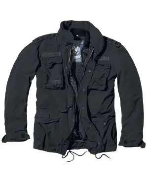 Black - M65 Giant jacket