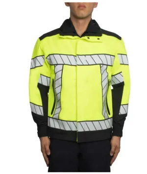 Blauer SuperLight™ Hi-Vis Shell Jacket