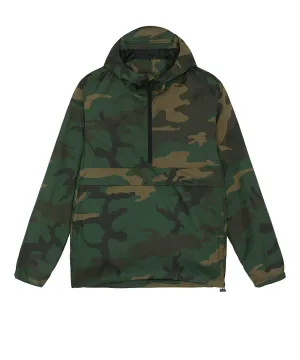 Camouflage - Speeder AOP hoodie (STJU878)