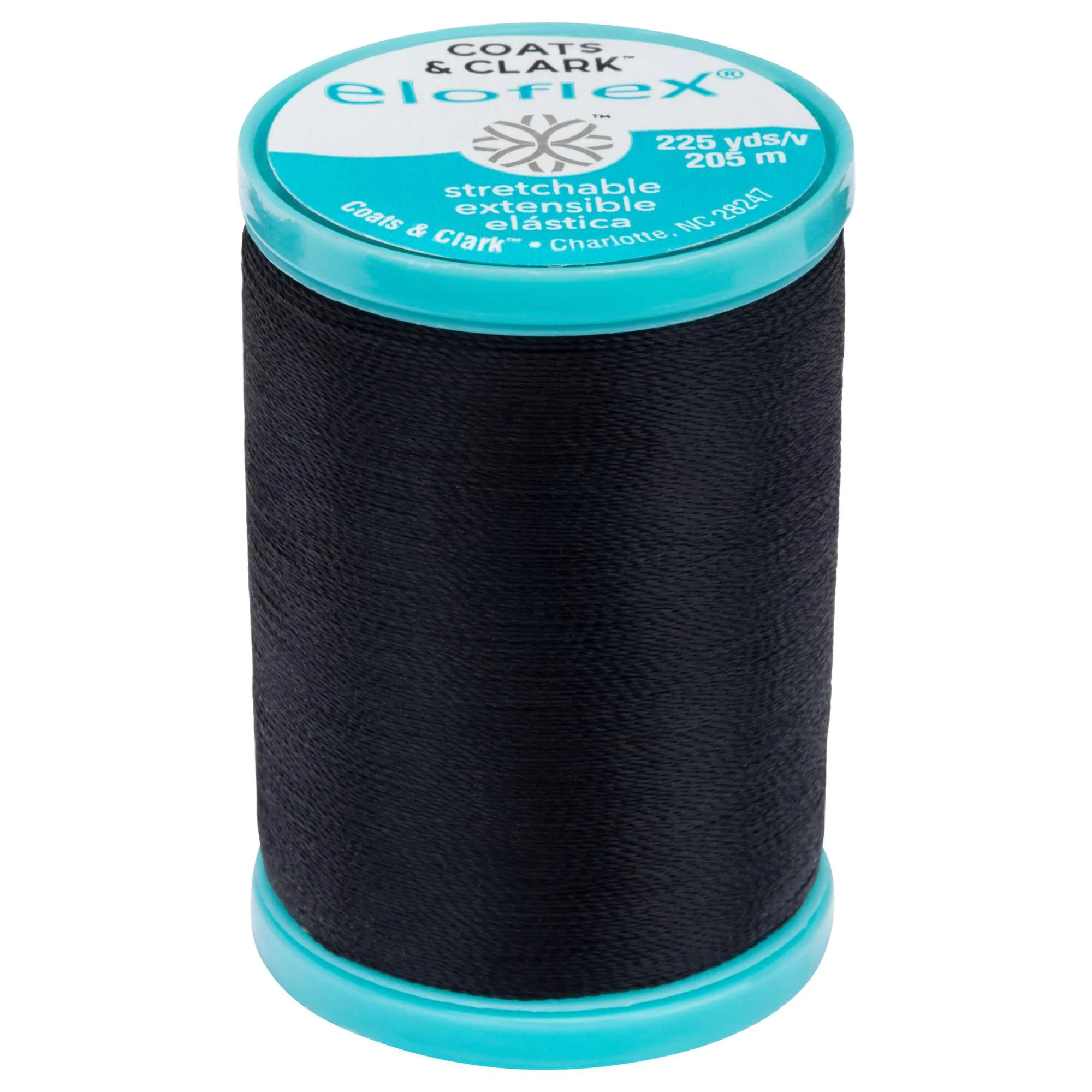 Coats & Clark Eloflex Stretchable Thread (225 Yards)