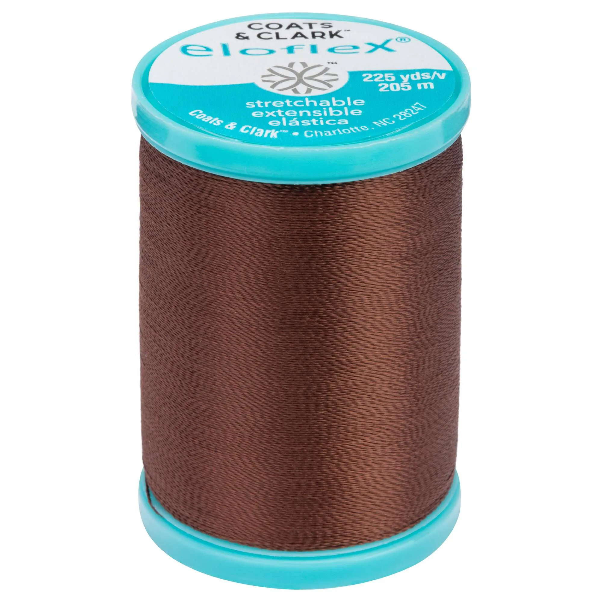 Coats & Clark Eloflex Stretchable Thread (225 Yards)