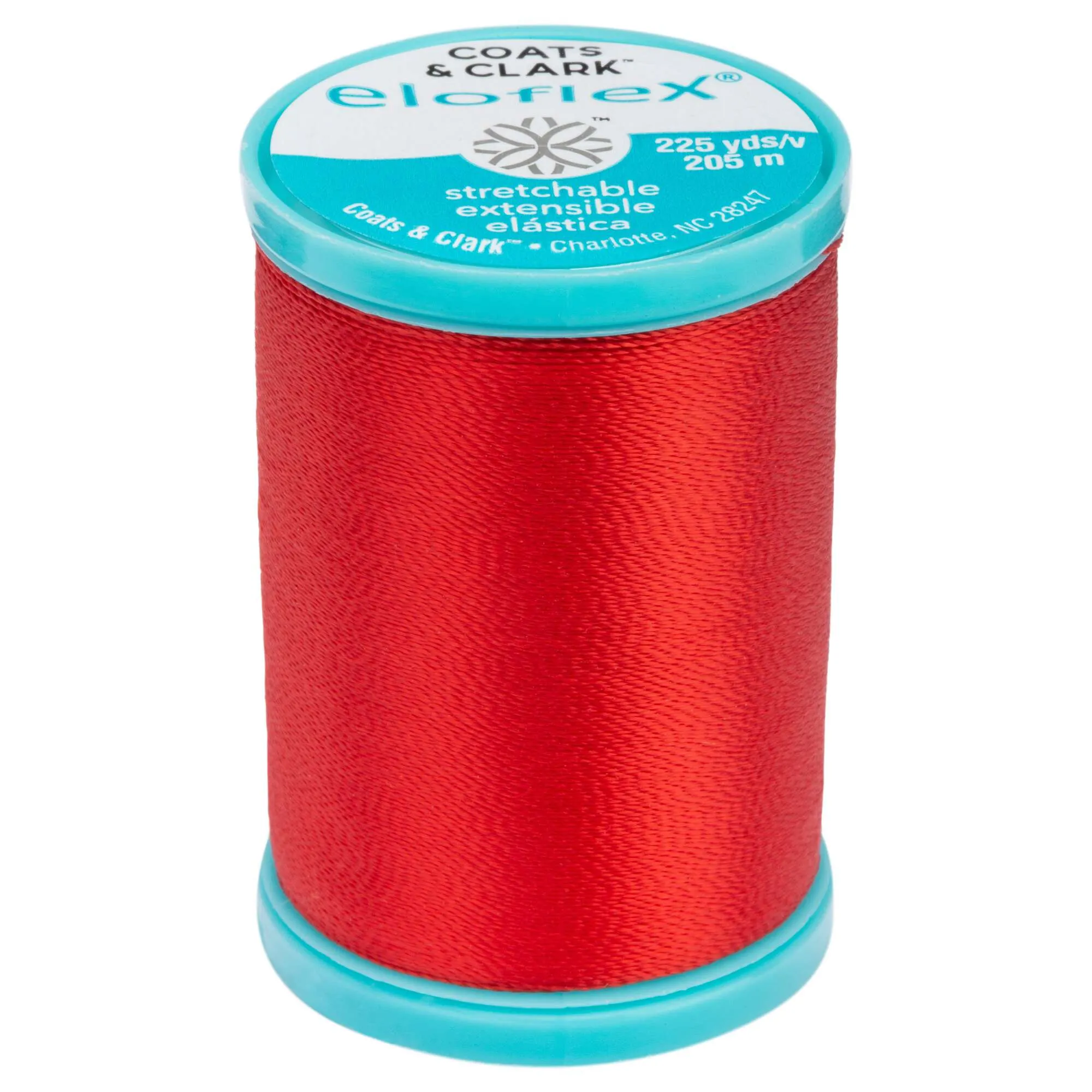 Coats & Clark Eloflex Stretchable Thread (225 Yards)