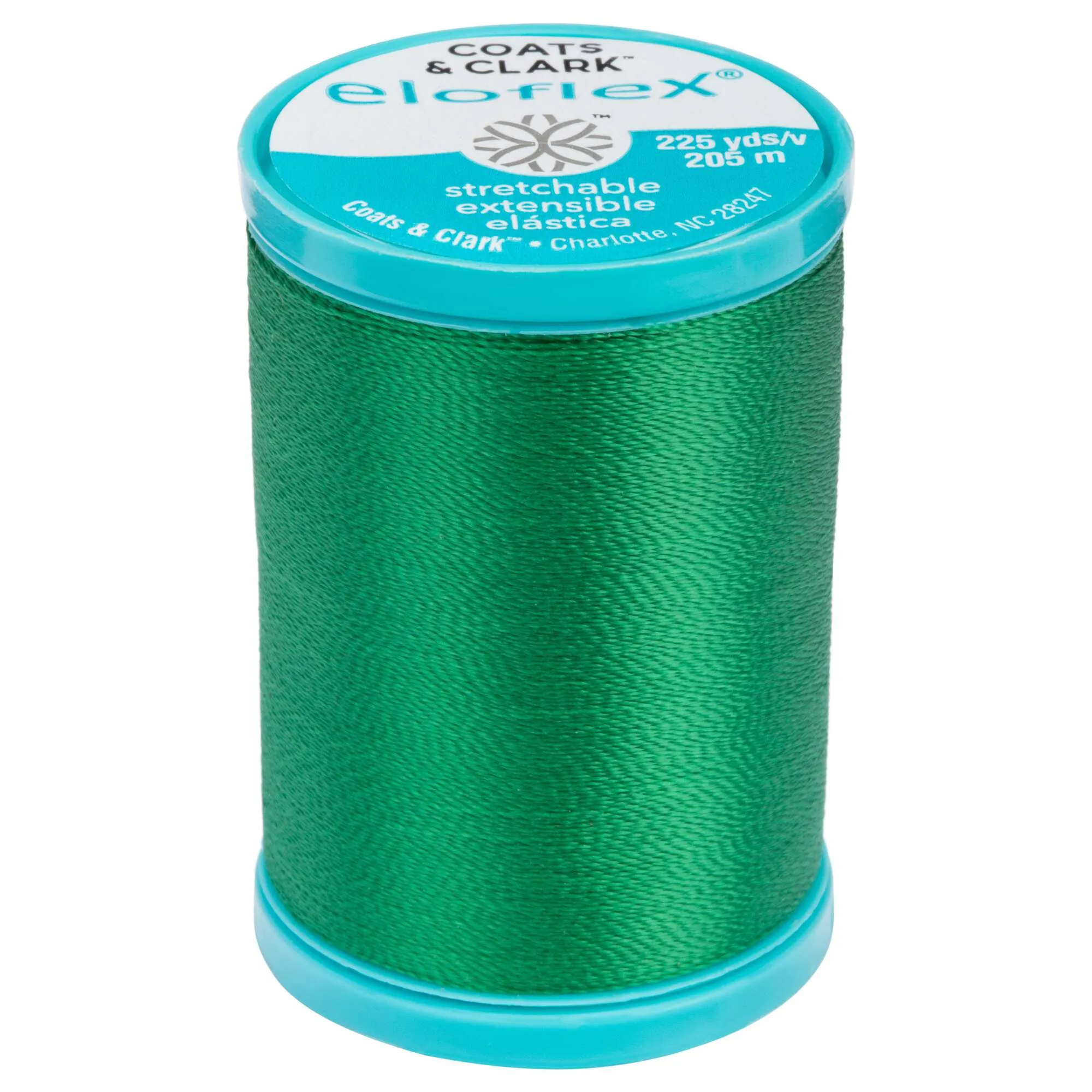 Coats & Clark Eloflex Stretchable Thread (225 Yards)