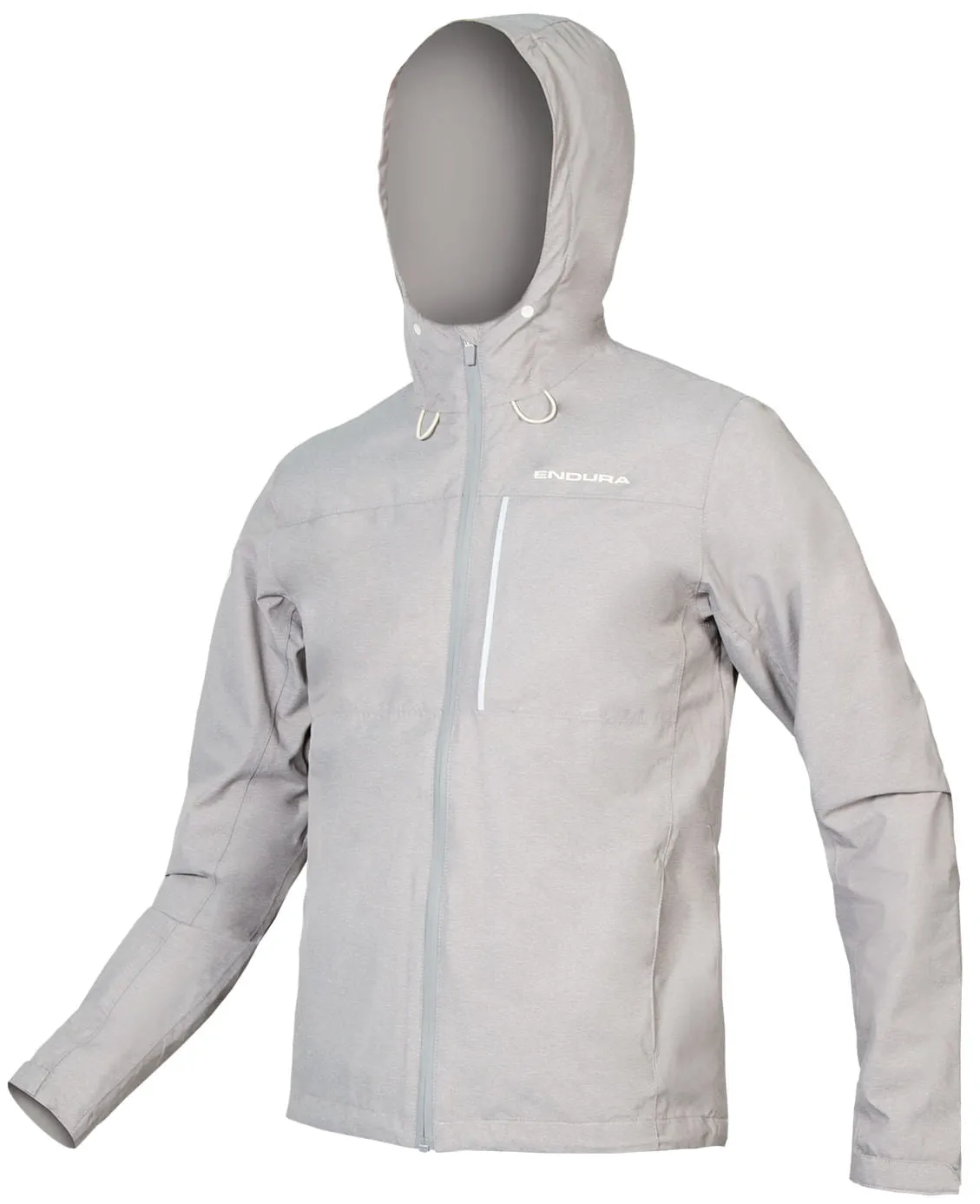 Endura Hummvee Waterproof Hooded Jacket