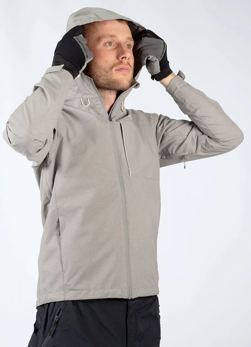 Endura Hummvee Waterproof Hooded Jacket