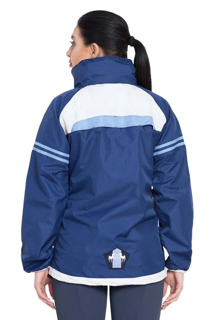 Equine Couture Ladies Regatta Rain Shell