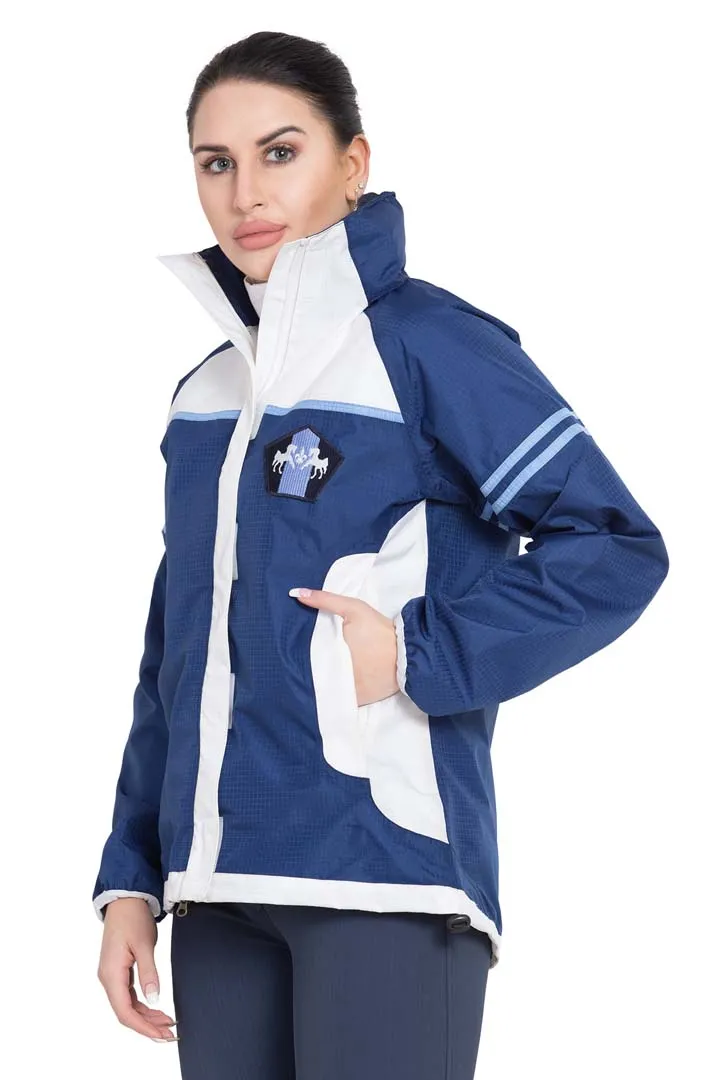 Equine Couture Ladies Regatta Rain Shell