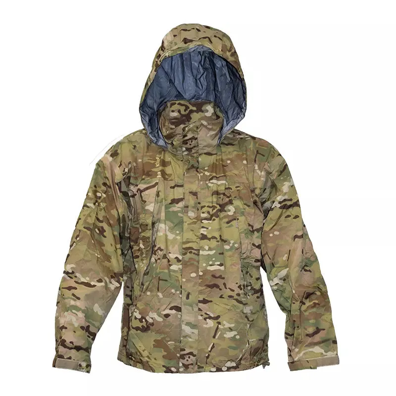 Extreme Cold/Wet Weather Jacket Gen 3 Class 3 OCP