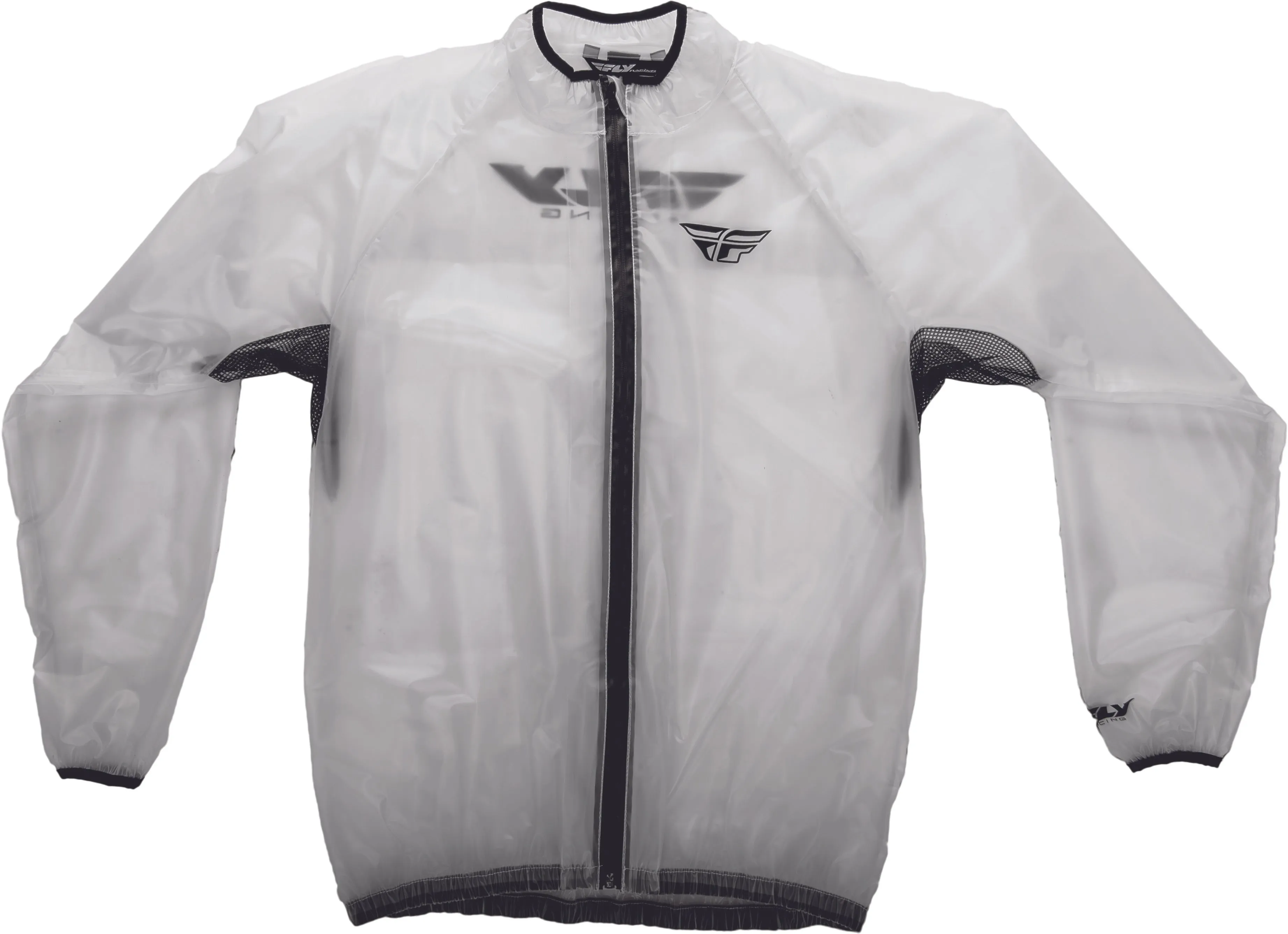 FLY RACING FLY RAIN JACKET SM 354-6110S