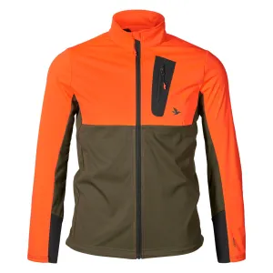 Force Advanced Softshell Jacket by Seeland