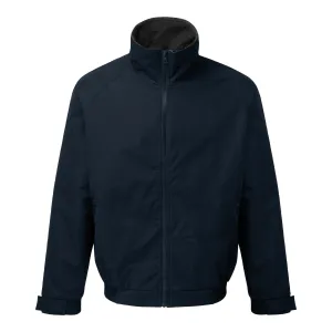 Fort Workwear Harris Fleece Lined Waterproof Jacket