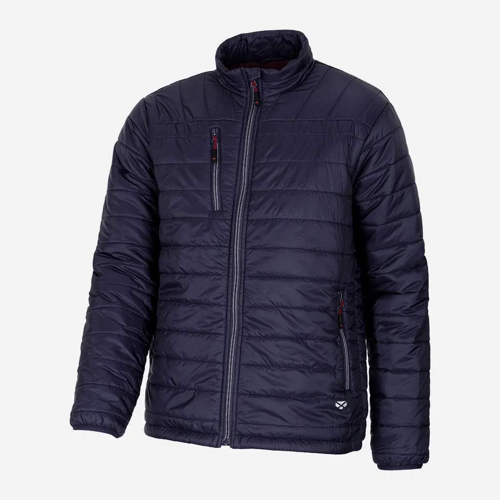 Hoggs of Fife Kingston Lightweight Ripstop Jacket