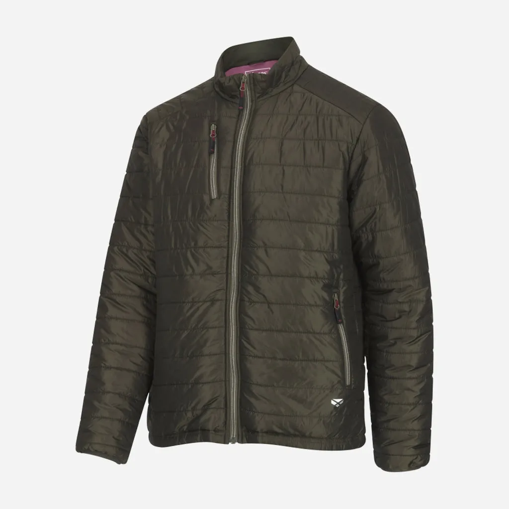 Hoggs of Fife Kingston Lightweight Ripstop Jacket