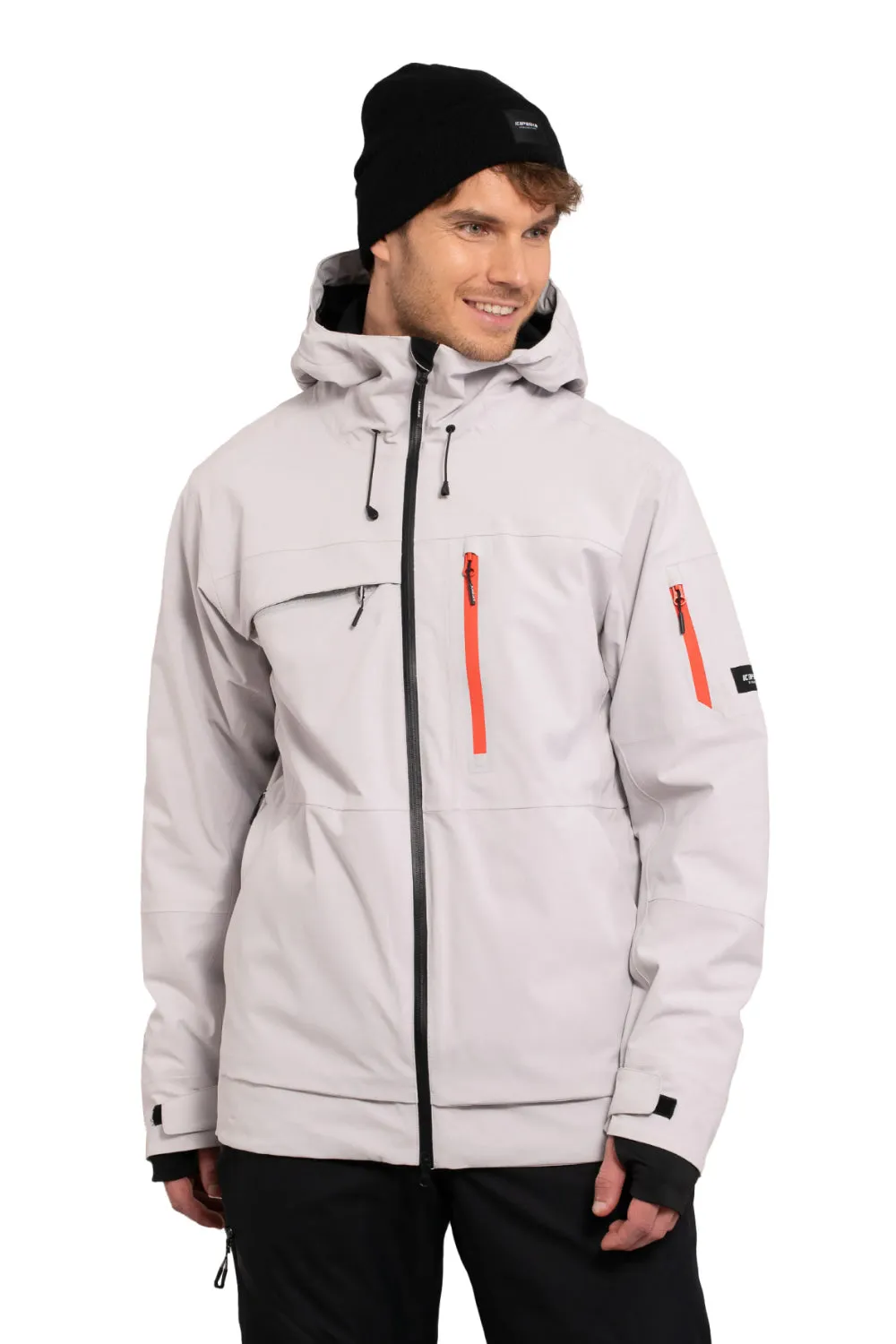 Icepeak Cale Jacket - Men's