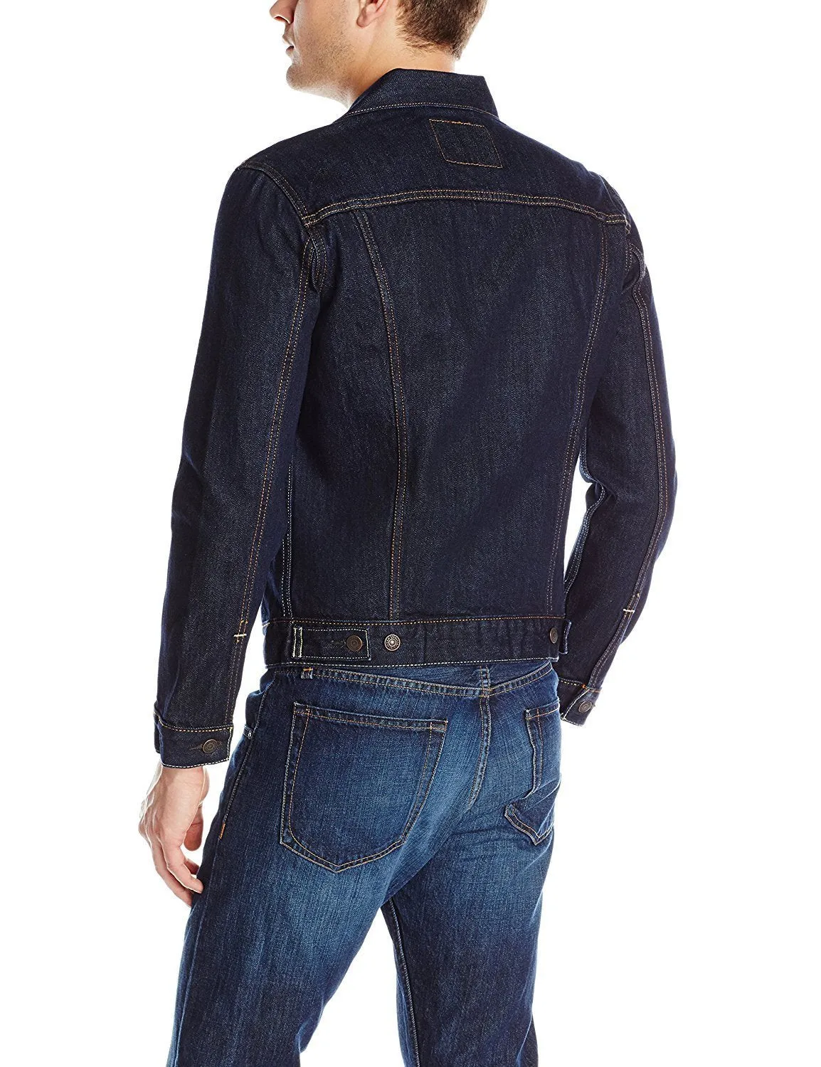 Levi's Men's The Trucker Jacket