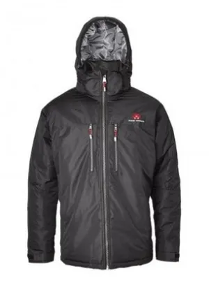 Men's Outdoor Jacket - Waterproof