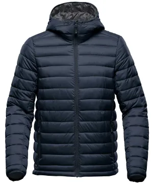 Navy - Stavanger thermal shell