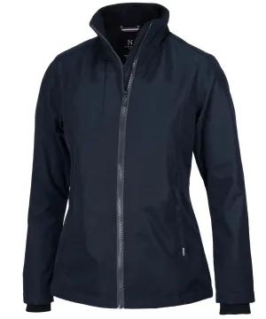 Navy - Women’s Davenport – timeless elegant jacket