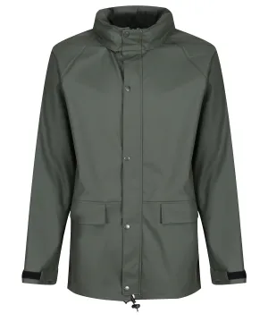 Olive - Stormflex II jacket