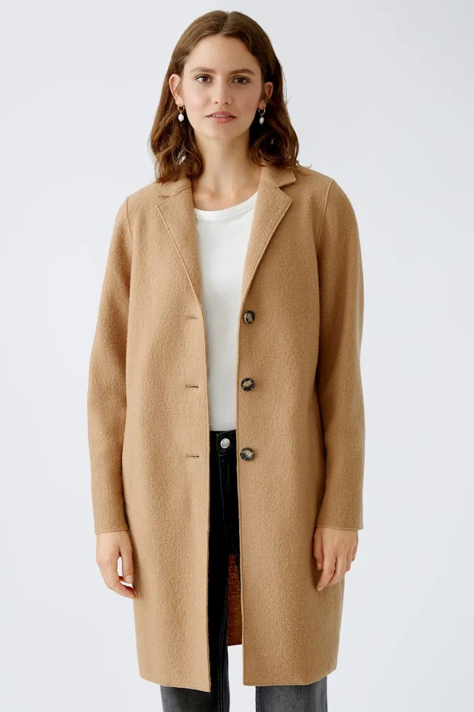 Oui - Mayson Coat