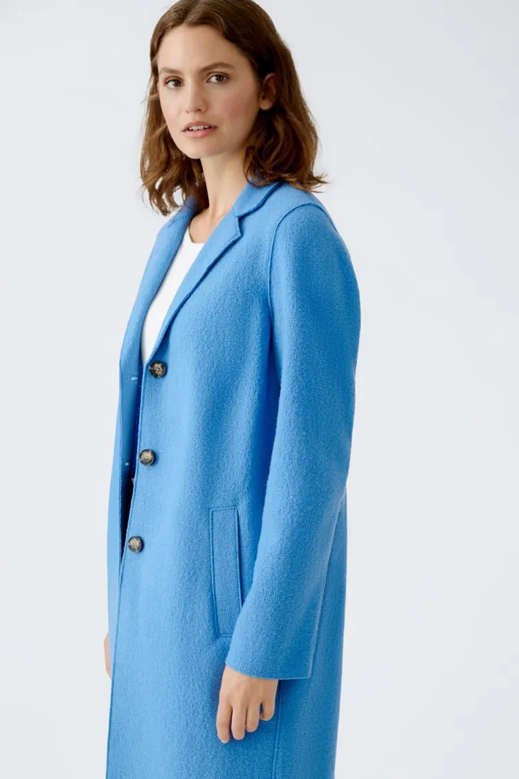 Oui - Mayson Coat