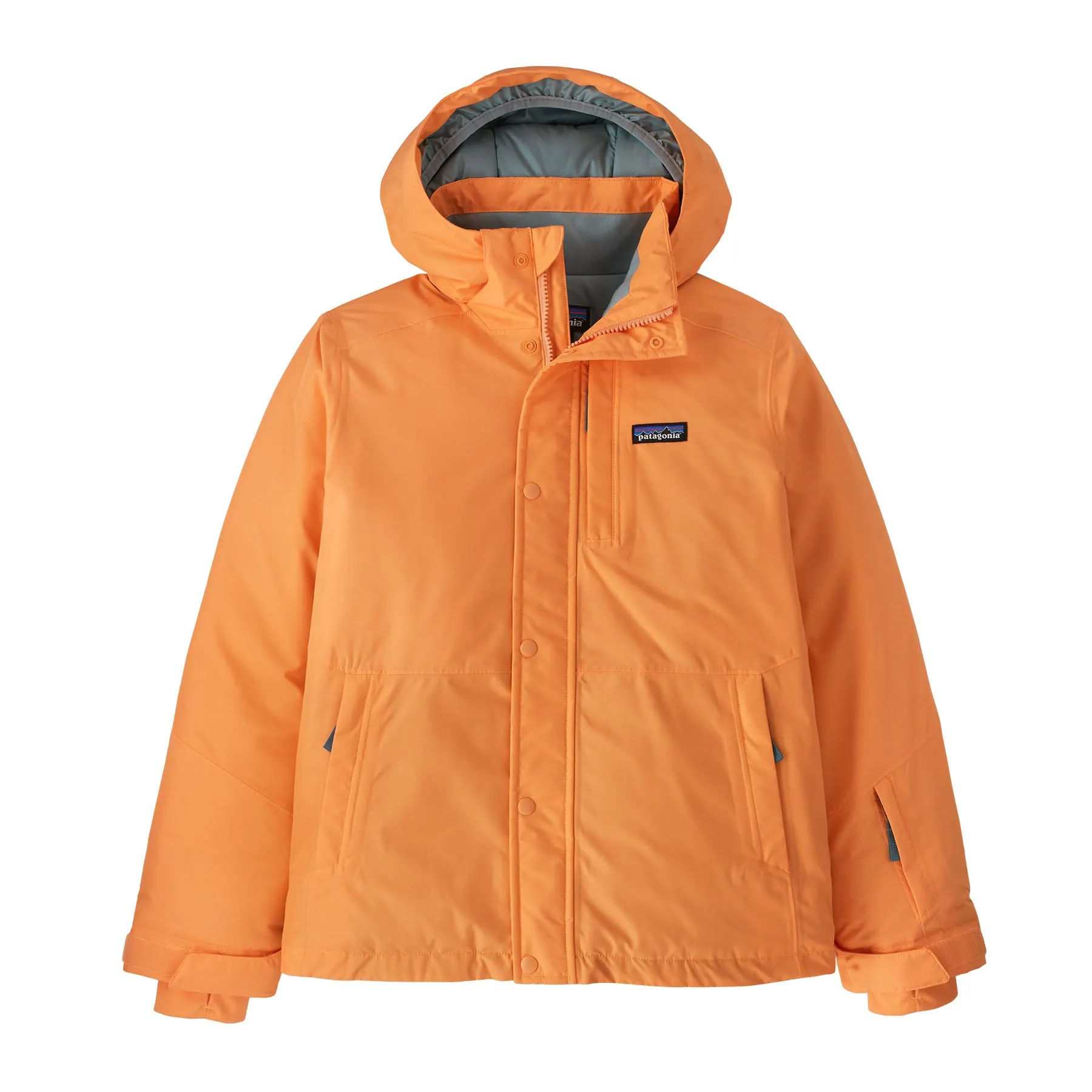 Patagonia Kids' Powder Town Jacket