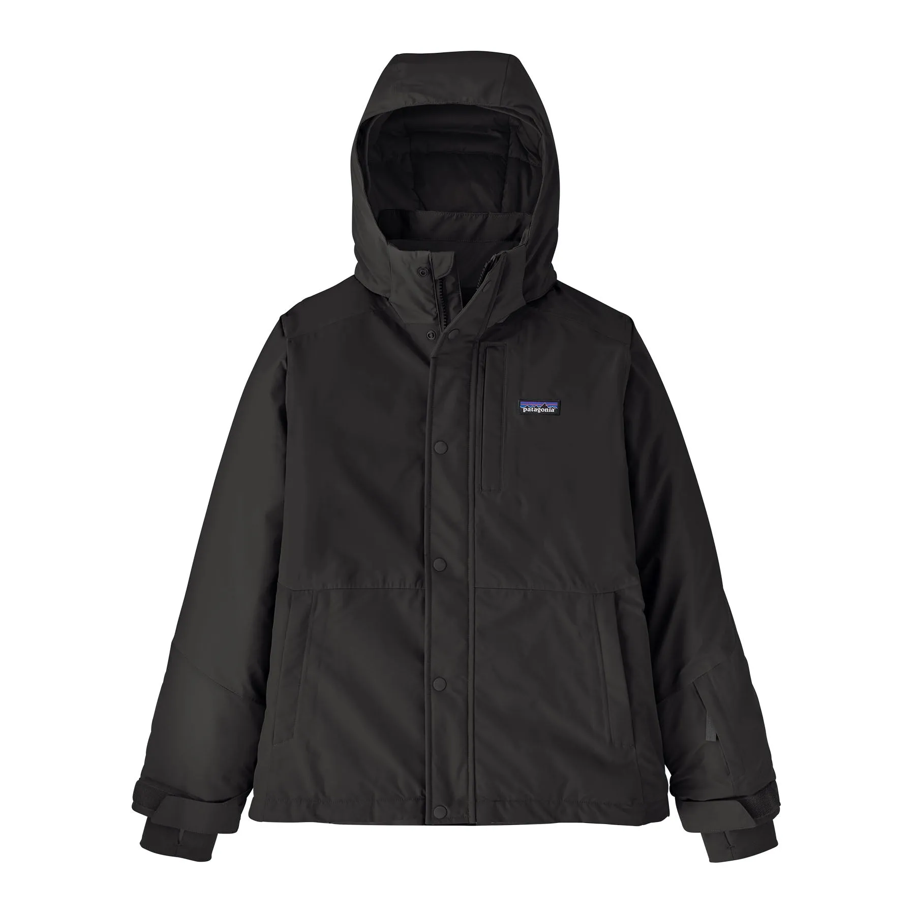 Patagonia Kids' Powder Town Jacket