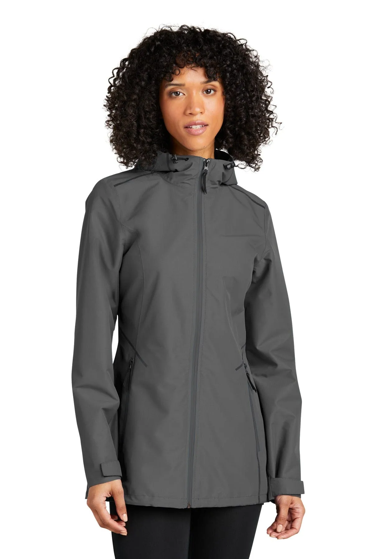 Port Authority ®  Ladies Collective Tech Outer Shell Jacket L920