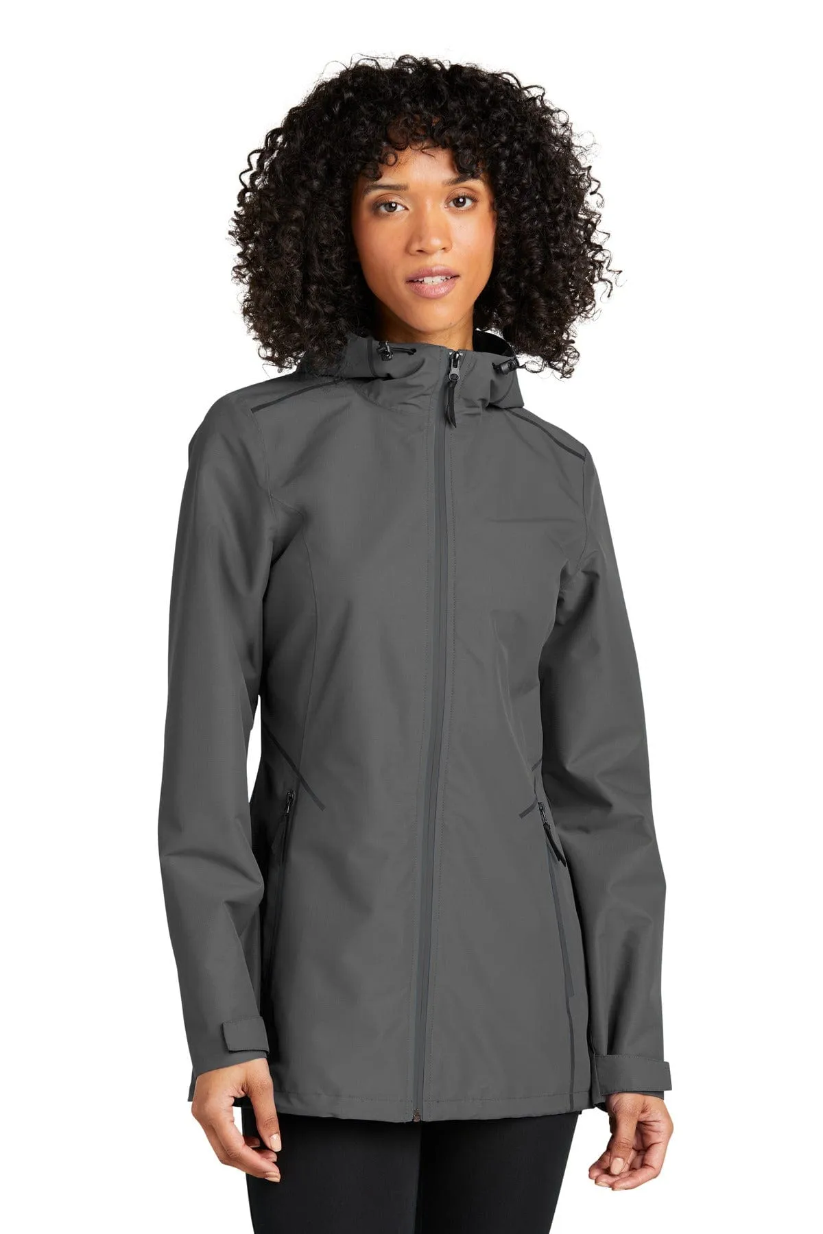 Port Authority ®  Ladies Collective Tech Outer Shell Jacket L920