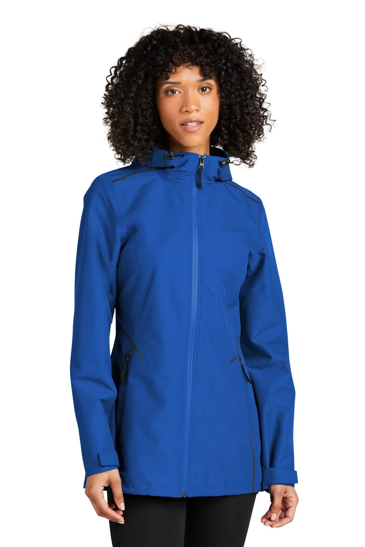 Port Authority ®  Ladies Collective Tech Outer Shell Jacket L920