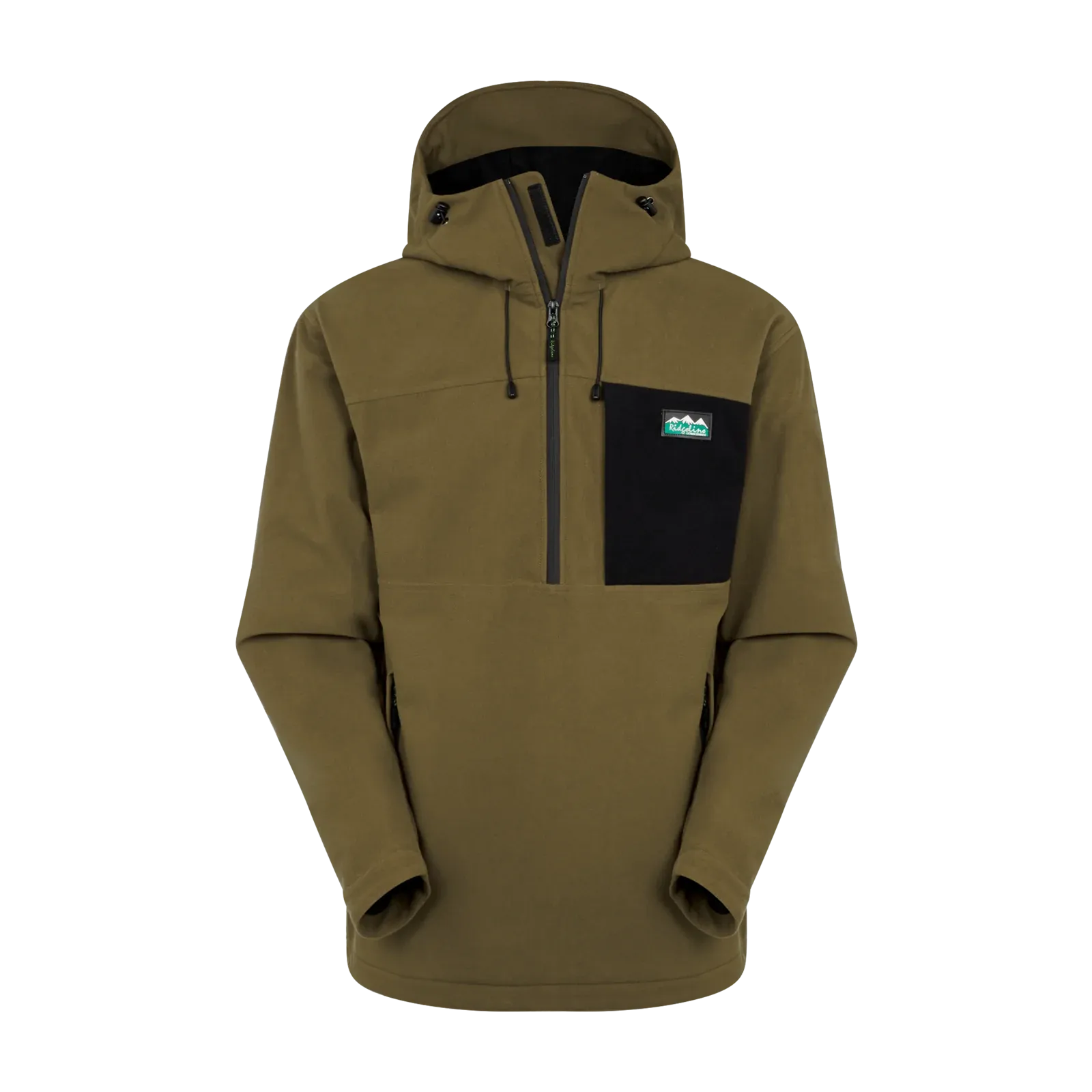 Ridgeline Tempest Smock