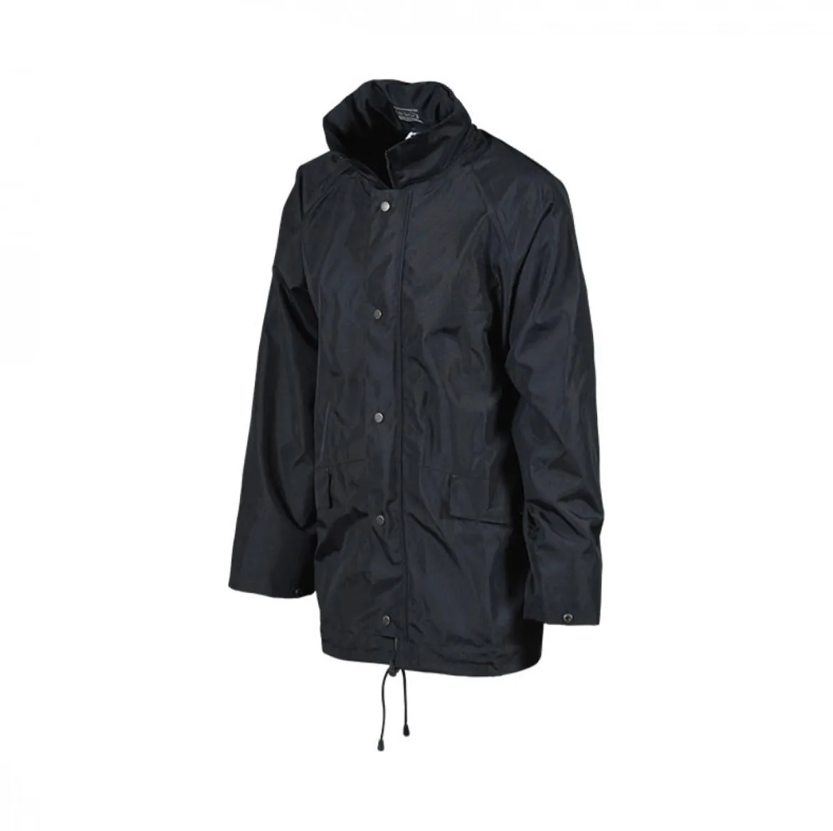 Swampmaster No-Sweat Xtremegear Waterproof Jacket Navy