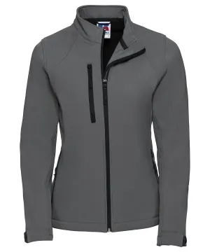 Titanium* - Women's softshell jacket