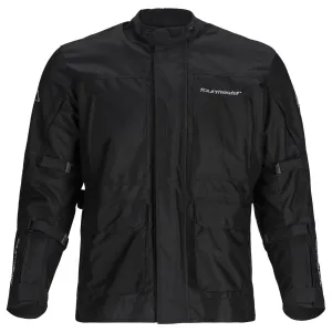 Tourmaster Navigator Jacket - Black