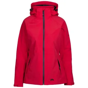 Trespass L Red TP75 Tilbury Women's Jacket