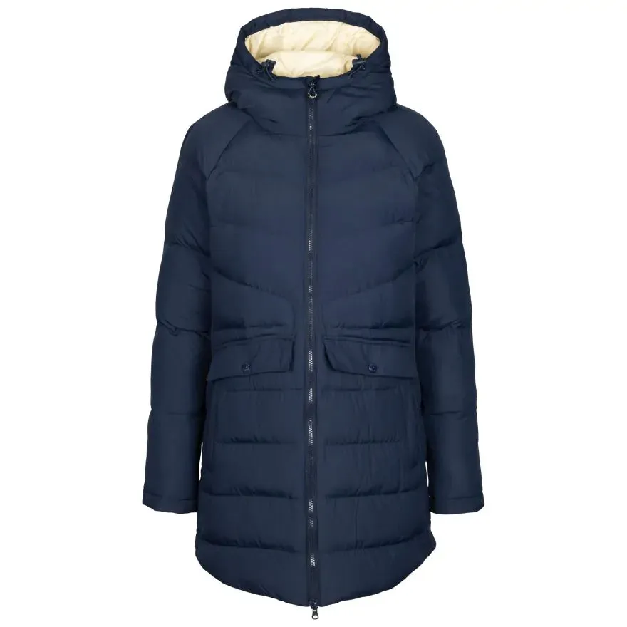 Trespass S Navy Judda Women's Jacket