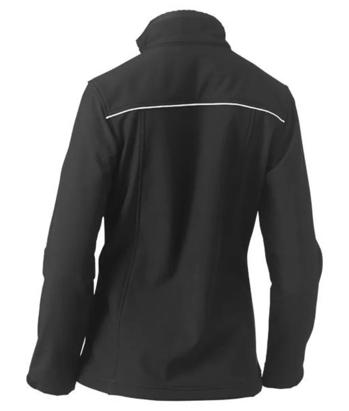 Womens Soft Shell Jacket