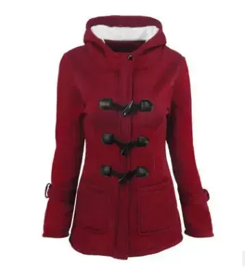 Women's Warm Winter  Jackets