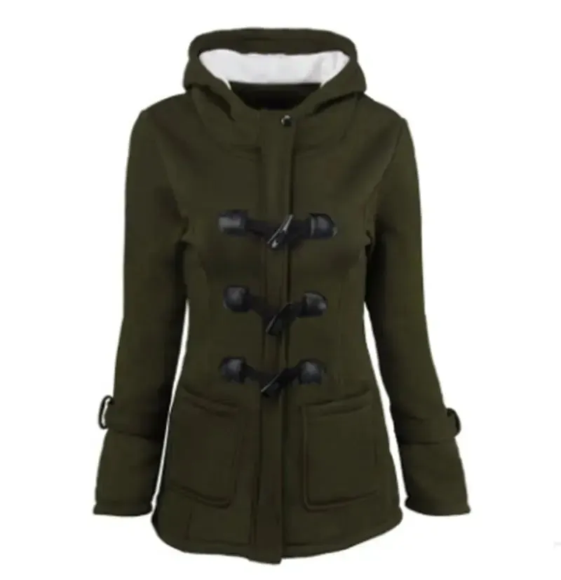 Women's Warm Winter  Jackets